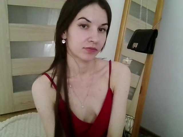 JuliaWetDream live cam on BongaCams