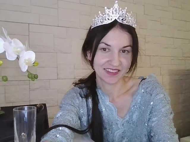 JuliaWetDream