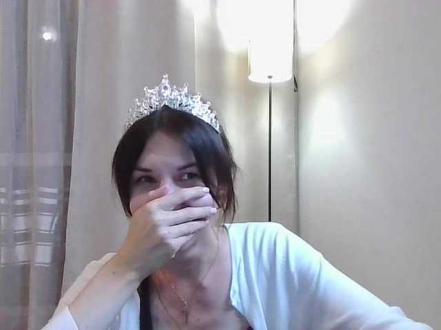 JuliaWetDream live cam on BongaCams