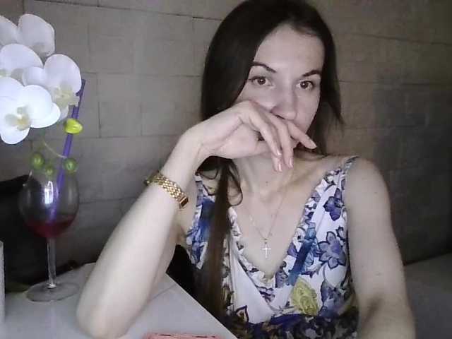 JuliaWetDream live cam on BongaCams