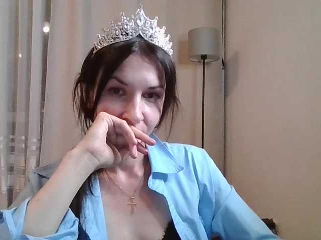 JuliaWetDream live cam on BongaCams