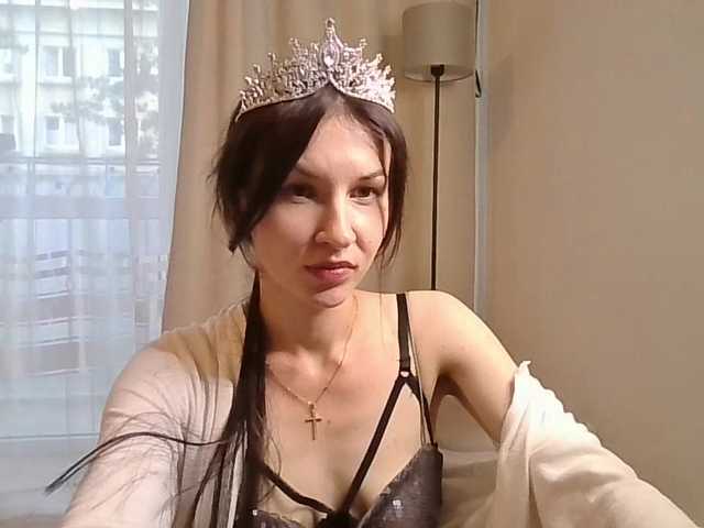 JuliaWetDream