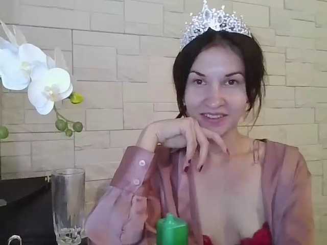 JuliaWetDream live cam on BongaCams