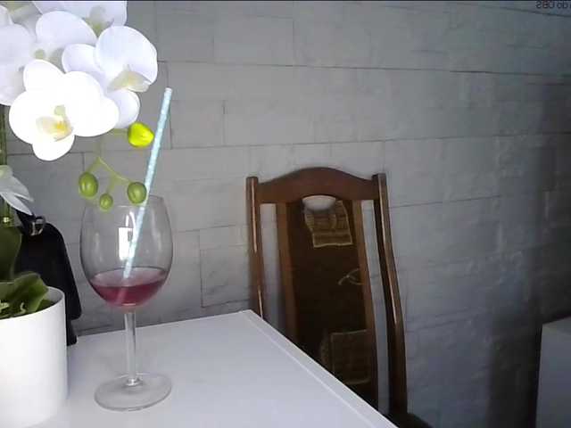 JuliaWetDream