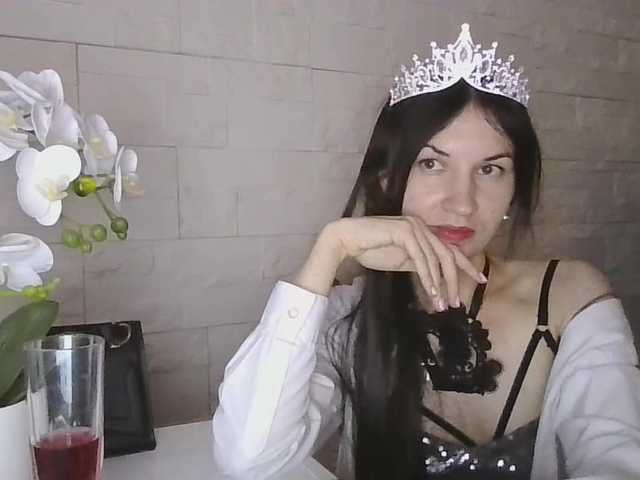 JuliaWetDream