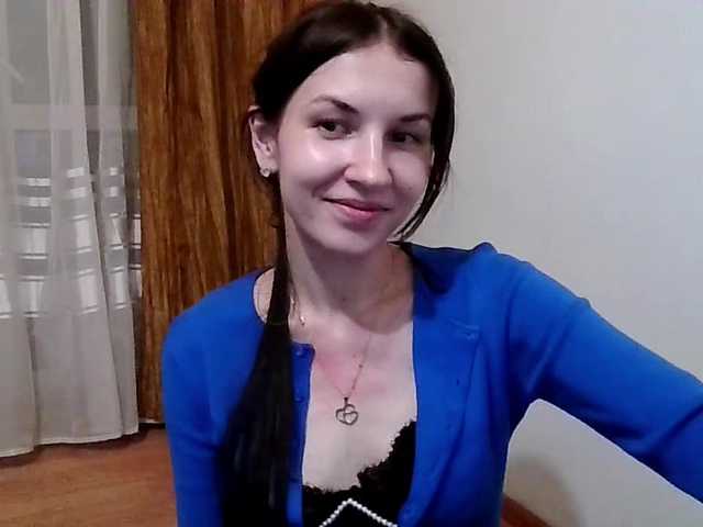 JuliaWetDream live cam on BongaCams