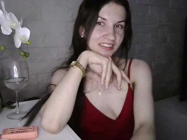 JuliaWetDream live cam on BongaCams