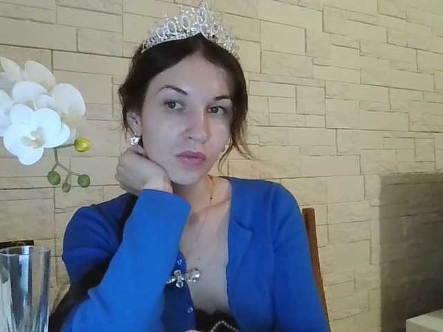 JuliaWetDream live cam on BongaCams