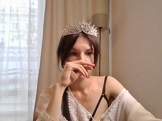 JuliaWetDream