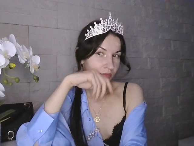 JuliaWetDream live cam on BongaCams