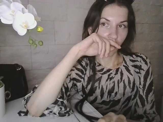 JuliaWetDream live cam on BongaCams