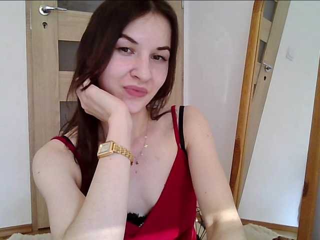 JuliaWetDream