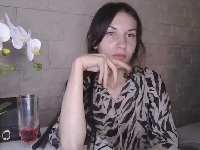 JuliaWetDream live cam on BongaCams