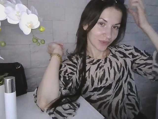 JuliaWetDream live cam on BongaCams