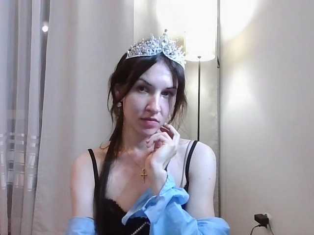 JuliaWetDream