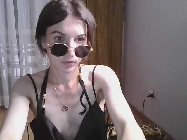JuliaWetDream live cam on BongaCams