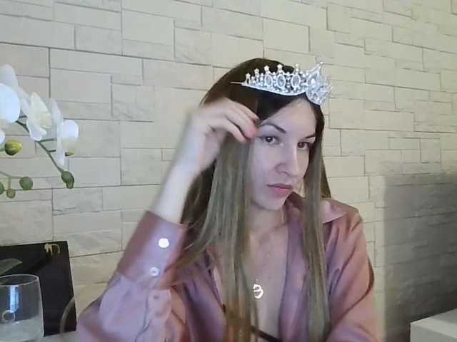 JuliaWetDream live cam on BongaCams