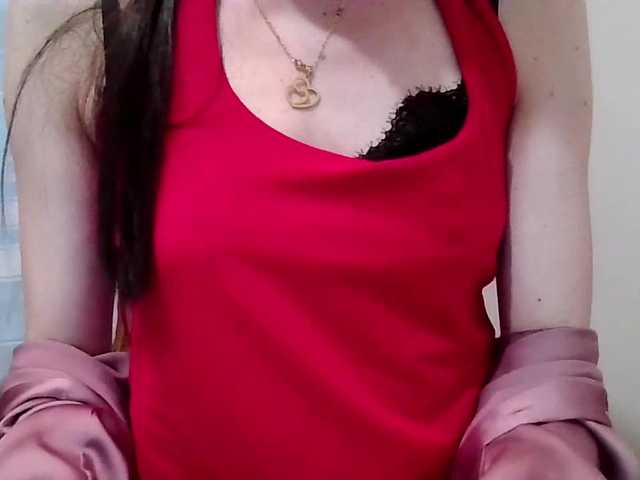 JuliaWetDream live webcam show