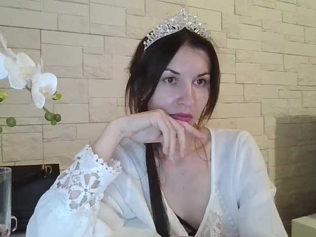 JuliaWetDream