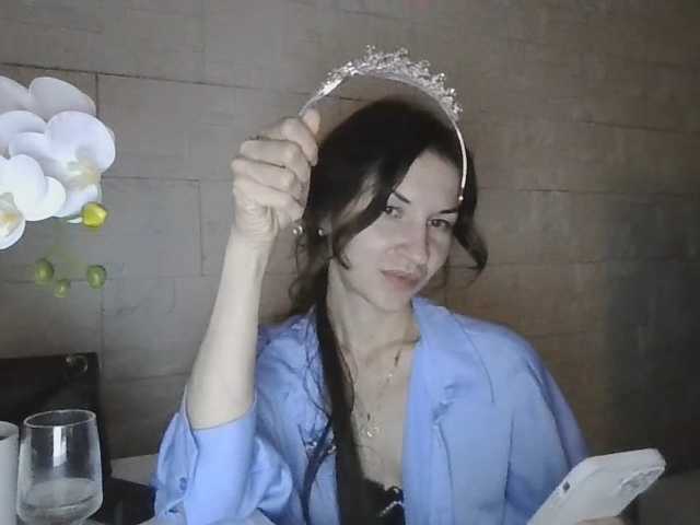 JuliaWetDream live cam on BongaCams