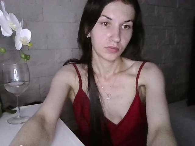 JuliaWetDream live cam on BongaCams