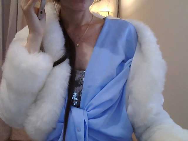 JuliaWetDream live cam on BongaCams