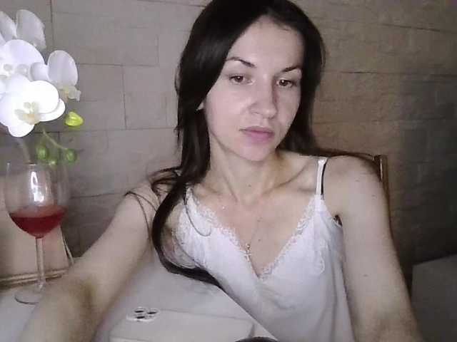 JuliaWetDream live cam on BongaCams