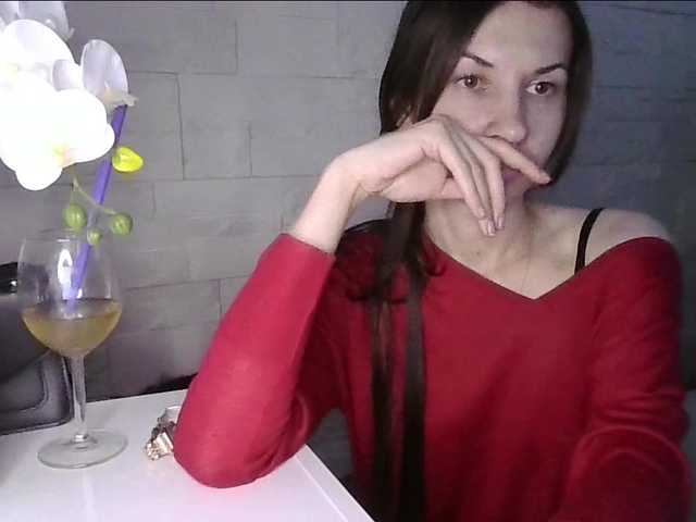 JuliaWetDream live cam on BongaCams