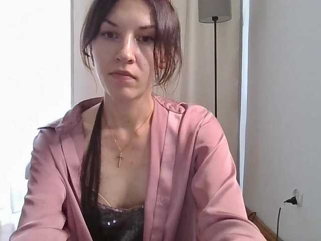 JuliaWetDream live cam