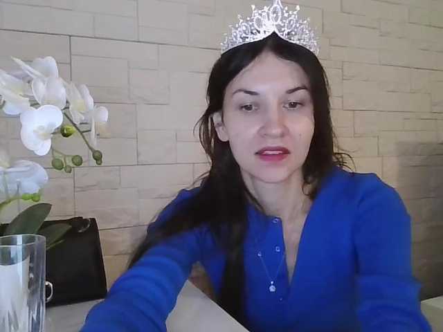 JuliaWetDream