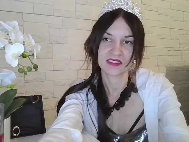 JuliaWetDream