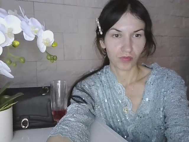 JuliaWetDream live cam on BongaCams