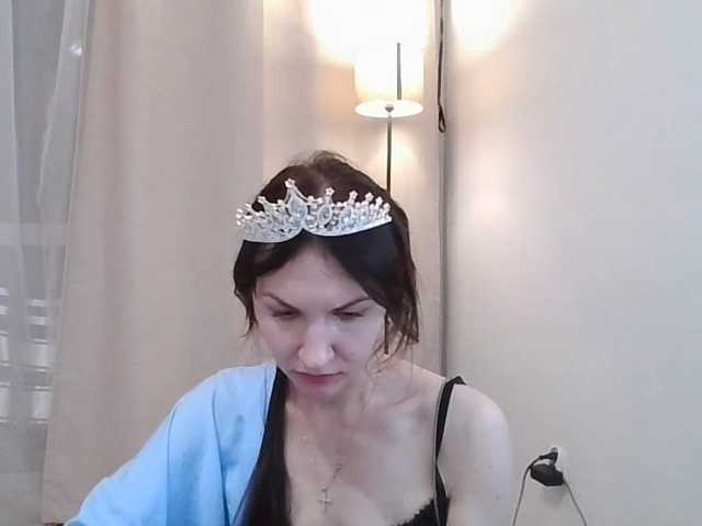 JuliaWetDream