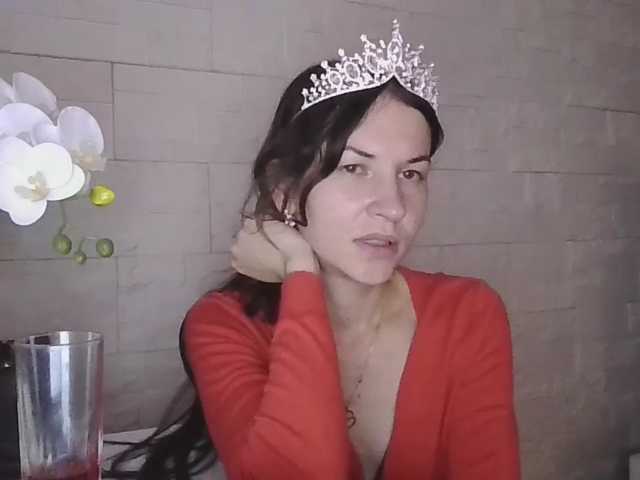 JuliaWetDream live cam on BongaCams