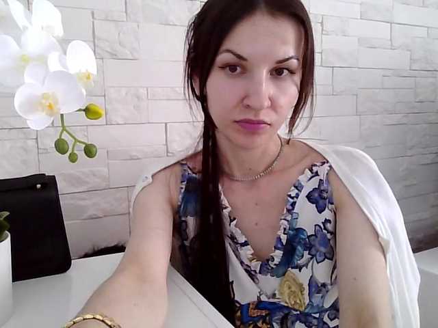 JuliaWetDream live cam on BongaCams