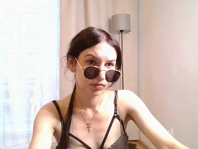 JuliaWetDream live cam on BongaCams