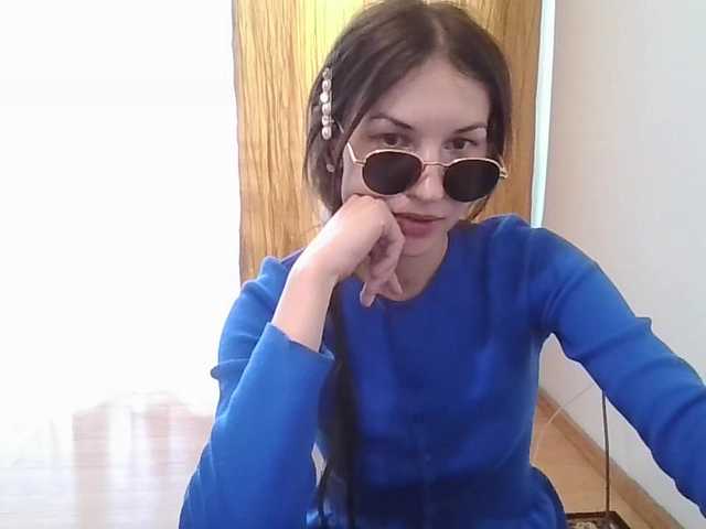 JuliaWetDream live cam on BongaCams