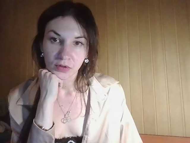 JuliaWetDream live cam on BongaCams
