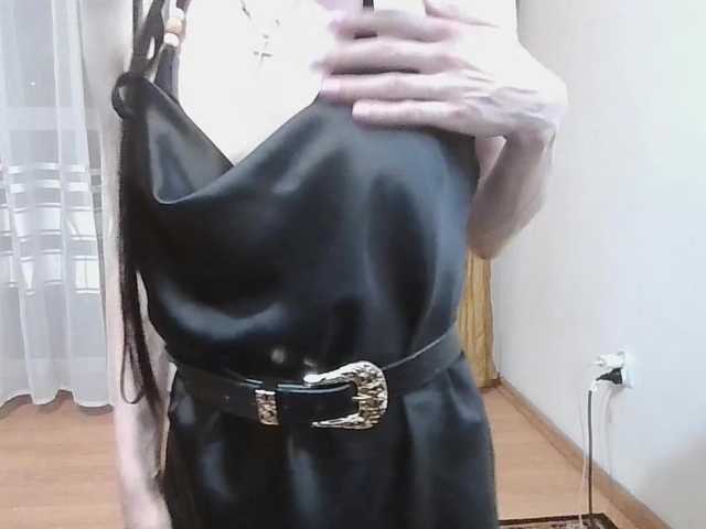JuliaWetDream live cam