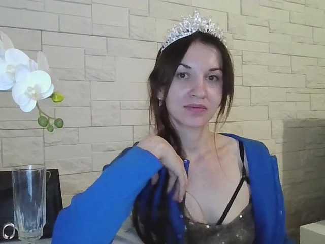 JuliaWetDream