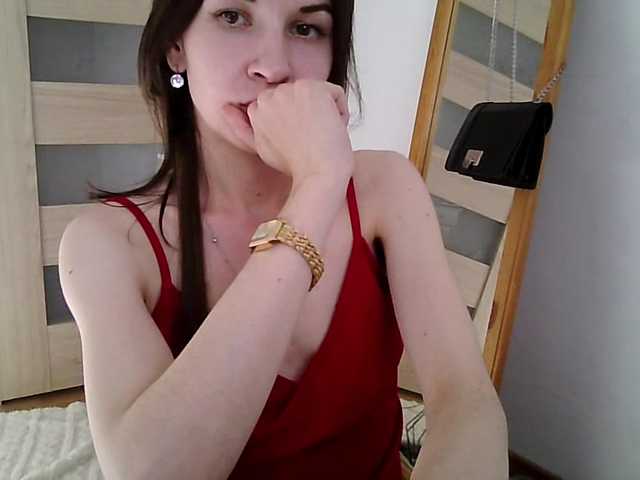 JuliaWetDream