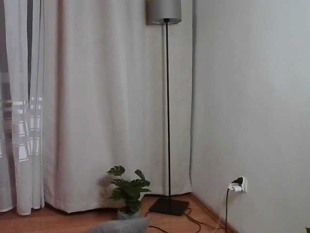 JuliaWetDream live cam on BongaCams