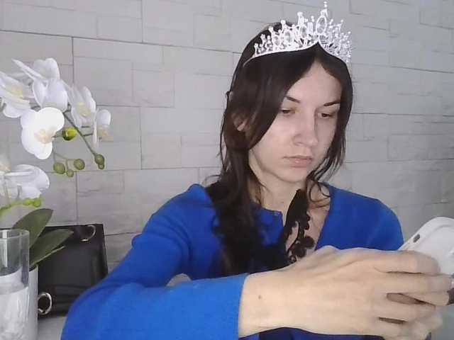 JuliaWetDream live cam on BongaCams