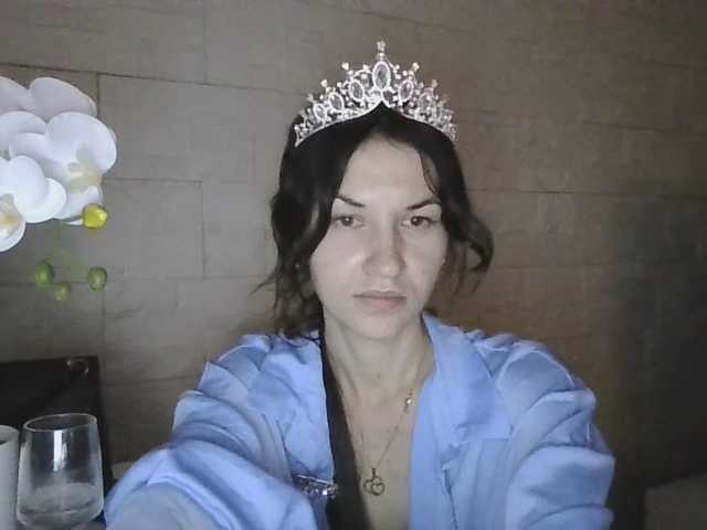 JuliaWetDream live cam on BongaCams