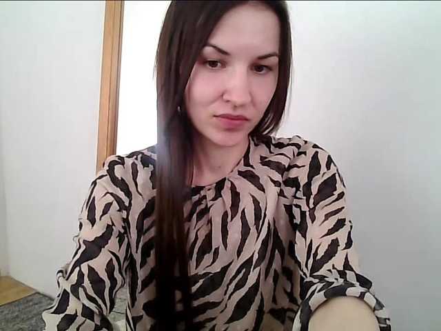 JuliaWetDream's BongaCams show and profile