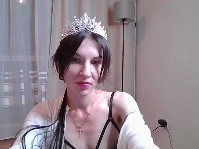 JuliaWetDream live cam on BongaCams