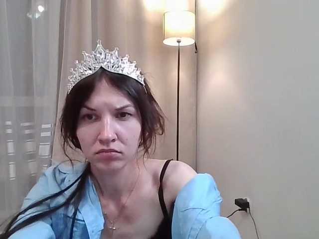 JuliaWetDream live cam on BongaCams
