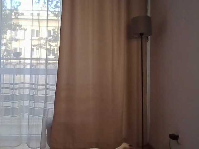 JuliaWetDream
