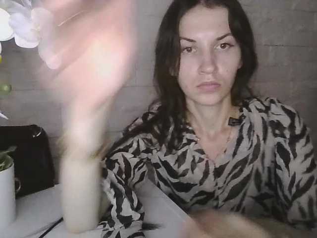 JuliaWetDream live cam on BongaCams