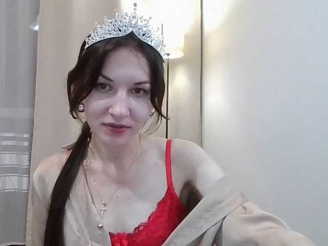 JuliaWetDream live cam on BongaCams